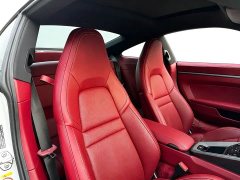 Porsche 911 Carrera 3.0T - ფოტო 15