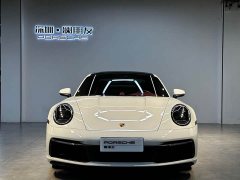 Porsche 911 Carrera 3.0T - ფოტო 2