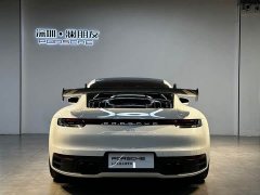 Porsche 911 Carrera 3.0T - ფოტო 5
