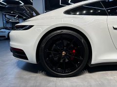 Porsche 911 Carrera 3.0T - ფოტო 7