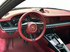 Porsche 911 Carrera 3.0T - ფოტო 8