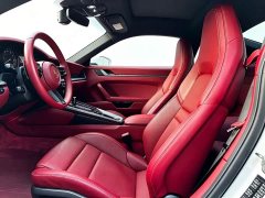 Porsche 911 Carrera 3.0T - ფოტო 9