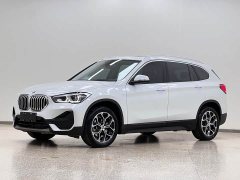 BMW X1 sDrive25Li Premier - ფოტო 1