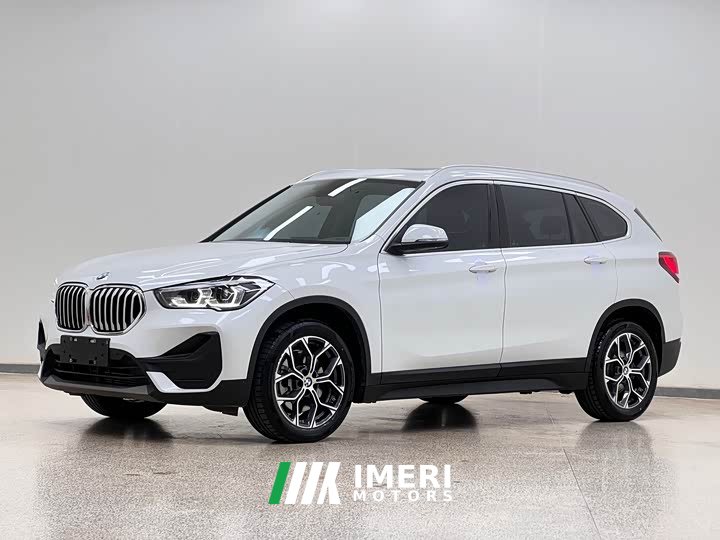 BMW X1 sDrive25Li Premier