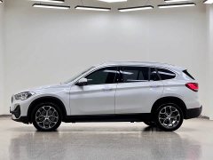 BMW X1 sDrive25Li Premier - ფოტო 10