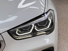 BMW X1 sDrive25Li Premier - ფოტო 11