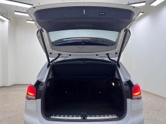 BMW X1 sDrive25Li Premier - ფოტო 13