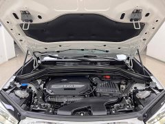 BMW X1 sDrive25Li Premier - ფოტო 14