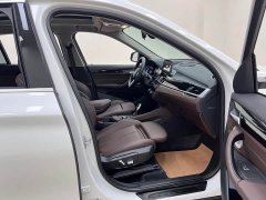 BMW X1 sDrive25Li Premier - ფოტო 16