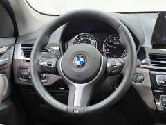 BMW X1 sDrive25Li Premier - ფოტო 17