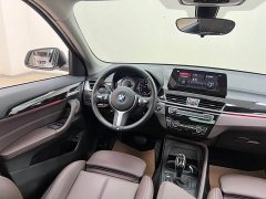 BMW X1 sDrive25Li Premier - ფოტო 19