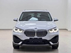 BMW X1 sDrive25Li Premier - ფოტო 2