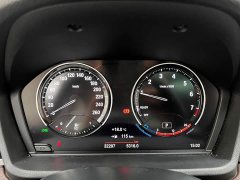 BMW X1 sDrive25Li Premier - ფოტო 20