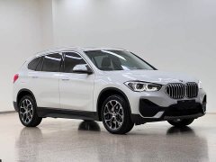 BMW X1 sDrive25Li Premier - ფოტო 3