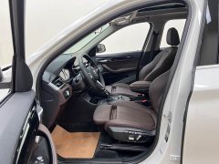 BMW X1 sDrive25Li Premier - ფოტო 4