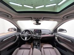 BMW X1 sDrive25Li Premier - ფოტო 5