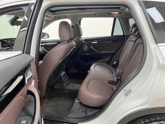 BMW X1 sDrive25Li Premier - ფოტო 6