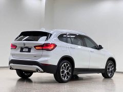BMW X1 sDrive25Li Premier - ფოტო 7