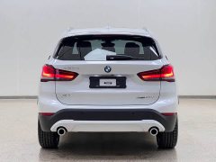BMW X1 sDrive25Li Premier - ფოტო 8