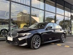 BMW 3 Series 325i M Sport Package - ფოტო 1
