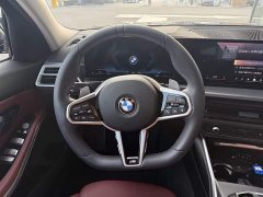 BMW 3 Series 325i M Sport Package - ფოტო 11