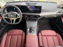 BMW 3 Series 325i M Sport Package - ფოტო 12