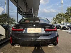 BMW 3 Series 325i M Sport Package - ფოტო 13