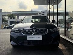 BMW 3 Series 325i M Sport Package - ფოტო 2