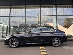 BMW 3 Series 325i M Sport Package - ფოტო 3
