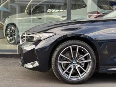 BMW 3 Series 325i M Sport Package - ფოტო 5