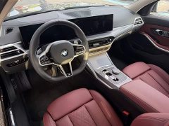 BMW 3 Series 325i M Sport Package - ფოტო 8