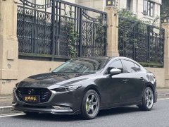 Mazda3 Axela 2.0L Automatic Brilliant Edition - ფოტო 1