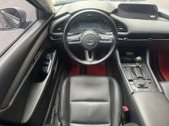 Mazda3 Axela 2.0L Automatic Brilliant Edition - ფოტო 12