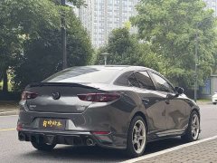 Mazda3 Axela 2.0L Automatic Brilliant Edition - ფოტო 19