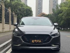 Mazda3 Axela 2.0L Automatic Brilliant Edition - ფოტო 2