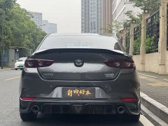 Mazda3 Axela 2.0L Automatic Brilliant Edition - ფოტო 20