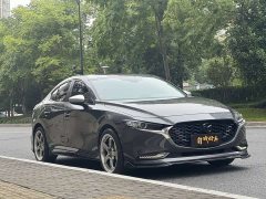 Mazda3 Axela 2.0L Automatic Brilliant Edition - ფოტო 3