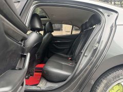 Mazda3 Axela 2.0L Automatic Brilliant Edition - ფოტო 6