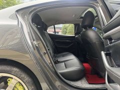 Mazda3 Axela 2.0L Automatic Brilliant Edition - ფოტო 7