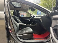 Mazda3 Axela 2.0L Automatic Brilliant Edition - ფოტო 8