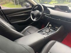 Mazda3 Axela 2.0L Automatic Brilliant Edition - ფოტო 9
