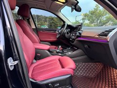 BMW X3 2023 xDrive25i M Sport Package - ფოტო 5
