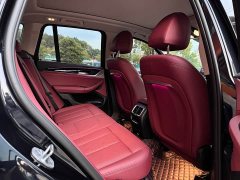 BMW X3 2023 xDrive25i M Sport Package - ფოტო 6