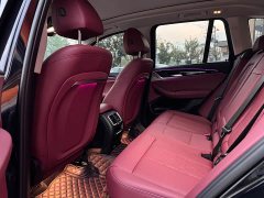 BMW X3 2023 xDrive25i M Sport Package - ფოტო 7