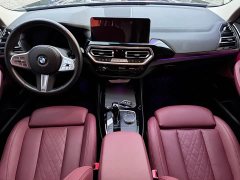 BMW X3 2023 xDrive25i M Sport Package - ფოტო 8