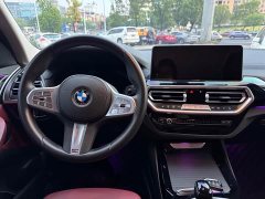 BMW X3 2023 xDrive25i M Sport Package - ფოტო 9