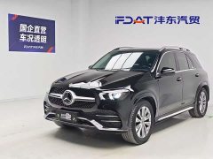 Mercedes-Benz GLE (Imported) 2022 GLE 350 4MATIC Fashion - ფოტო 1