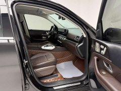 Mercedes-Benz GLE (Imported) 2022 GLE 350 4MATIC Fashion - ფოტო 10