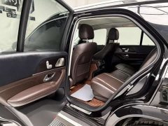 Mercedes-Benz GLE (Imported) 2022 GLE 350 4MATIC Fashion - ფოტო 11