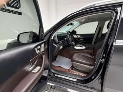 Mercedes-Benz GLE (Imported) 2022 GLE 350 4MATIC Fashion - ფოტო 13